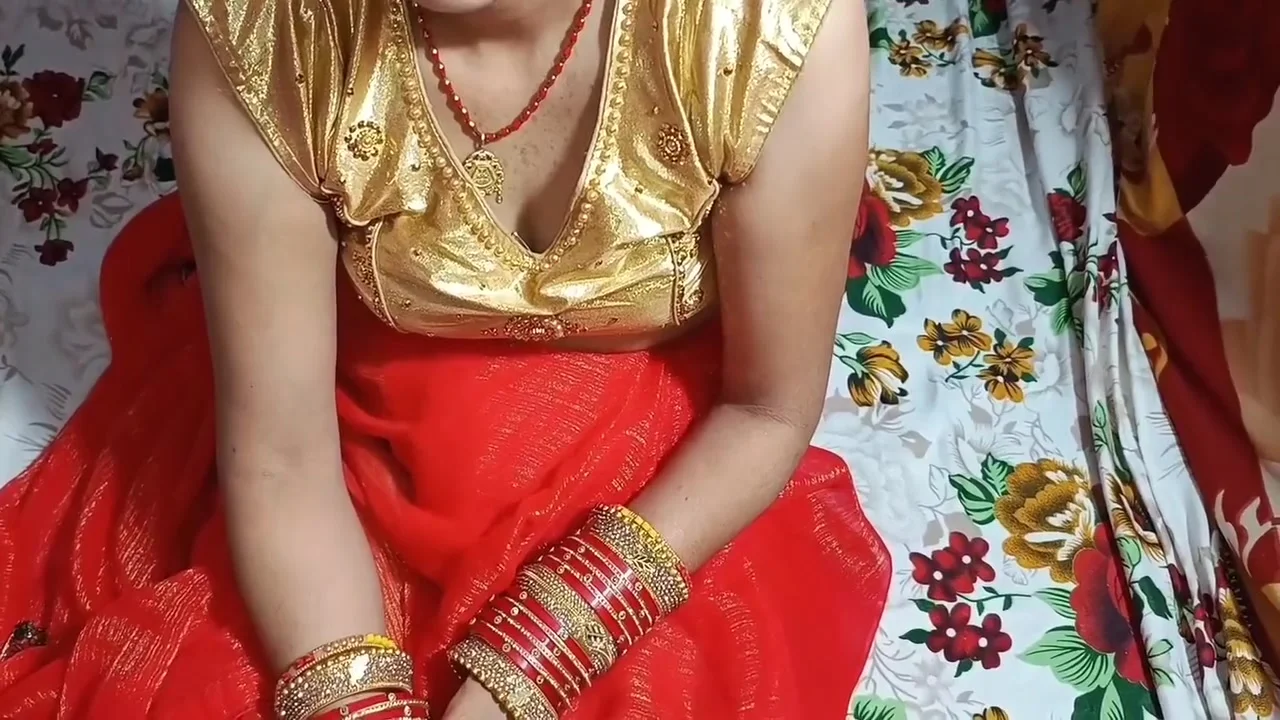 Indian Village House Wife Bedroom Fucking Tight Pusssy With Stepbrother