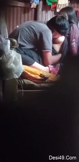 Today Exclusive- Desi Lover Romance And Fucked