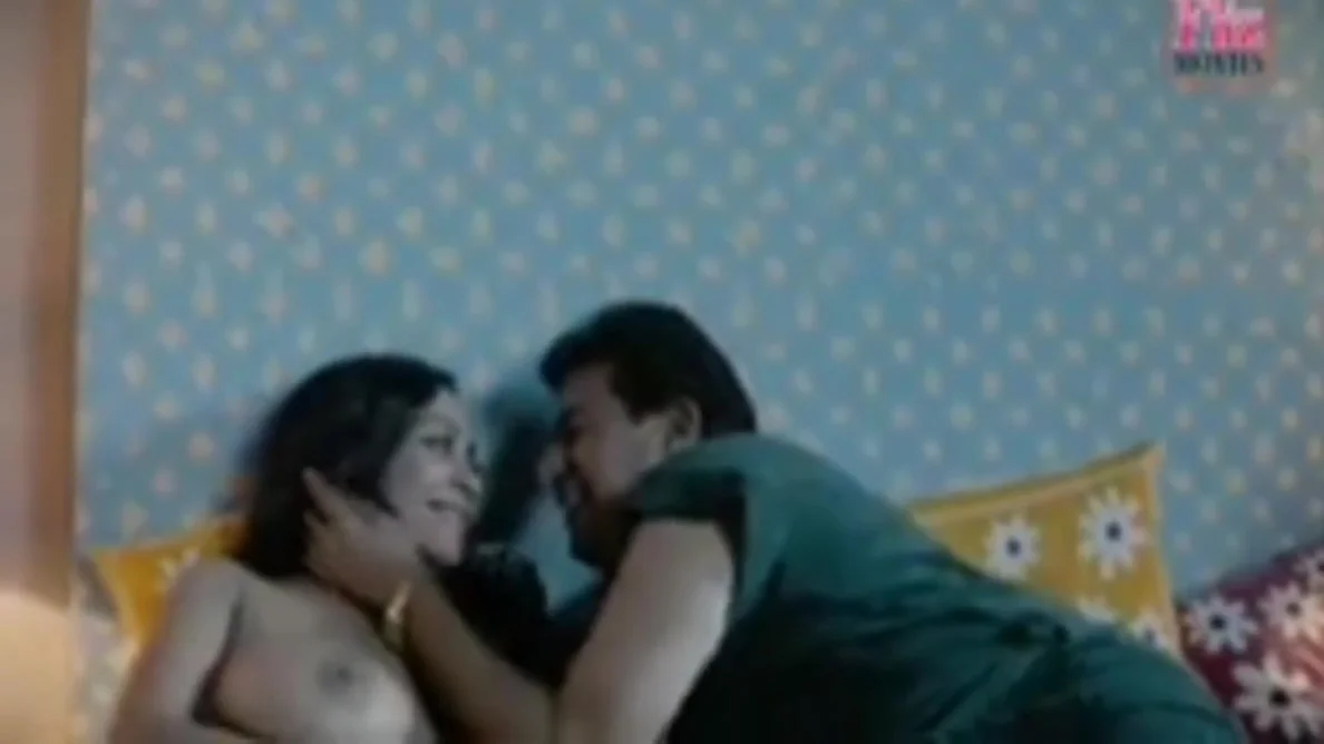 Boss Has Sex With Employee