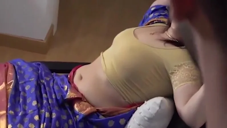 Hot Sexy Maa Ko Choda Devar Ne