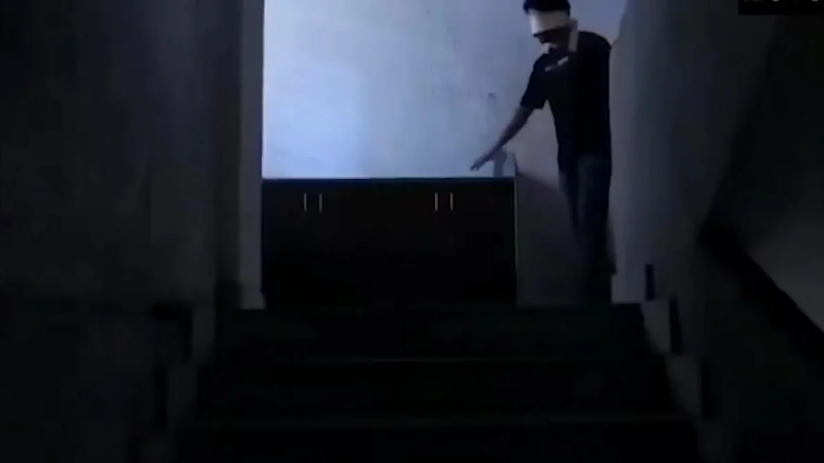 Ajnabee Se Bhabhi Ne Karwai Chudai