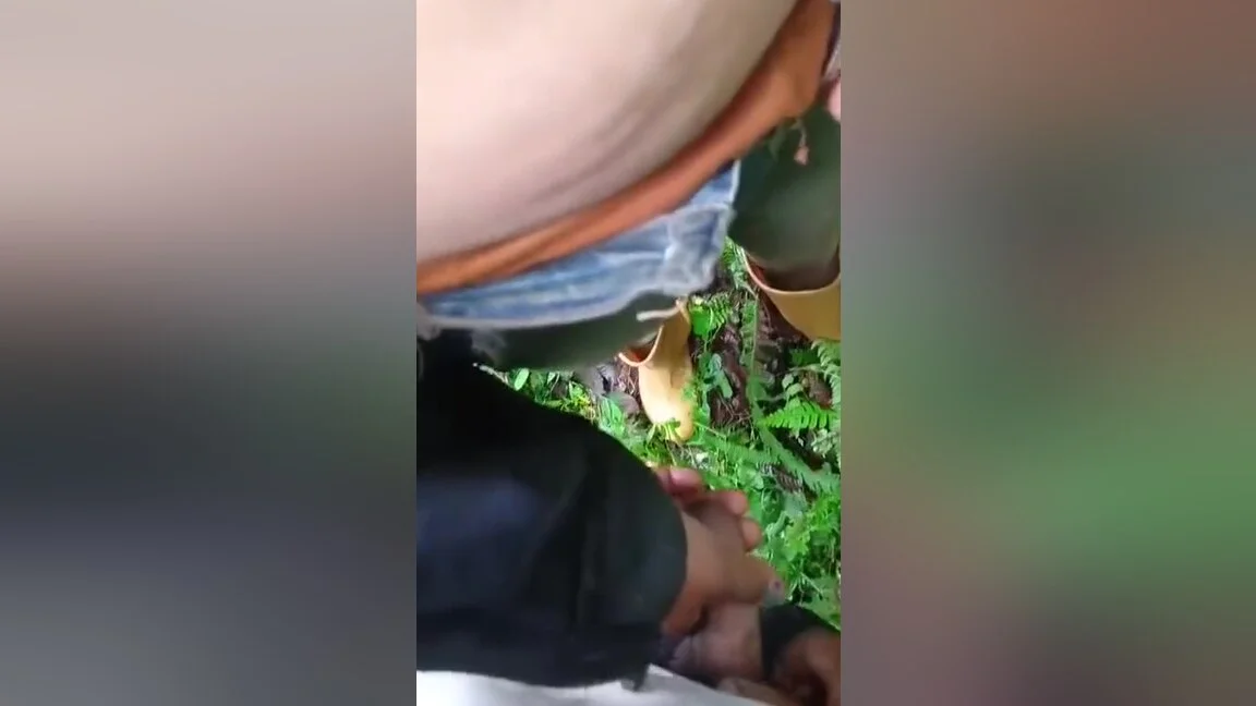 I Have Left Seema Stepsister-in-law Well In The Forest