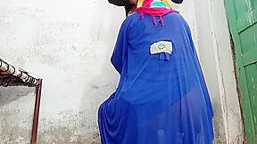 Salay Tune Gand Q Dala Muslim Hijab College Girl Sex With Local Desi Boy Leak Viral Video Mms