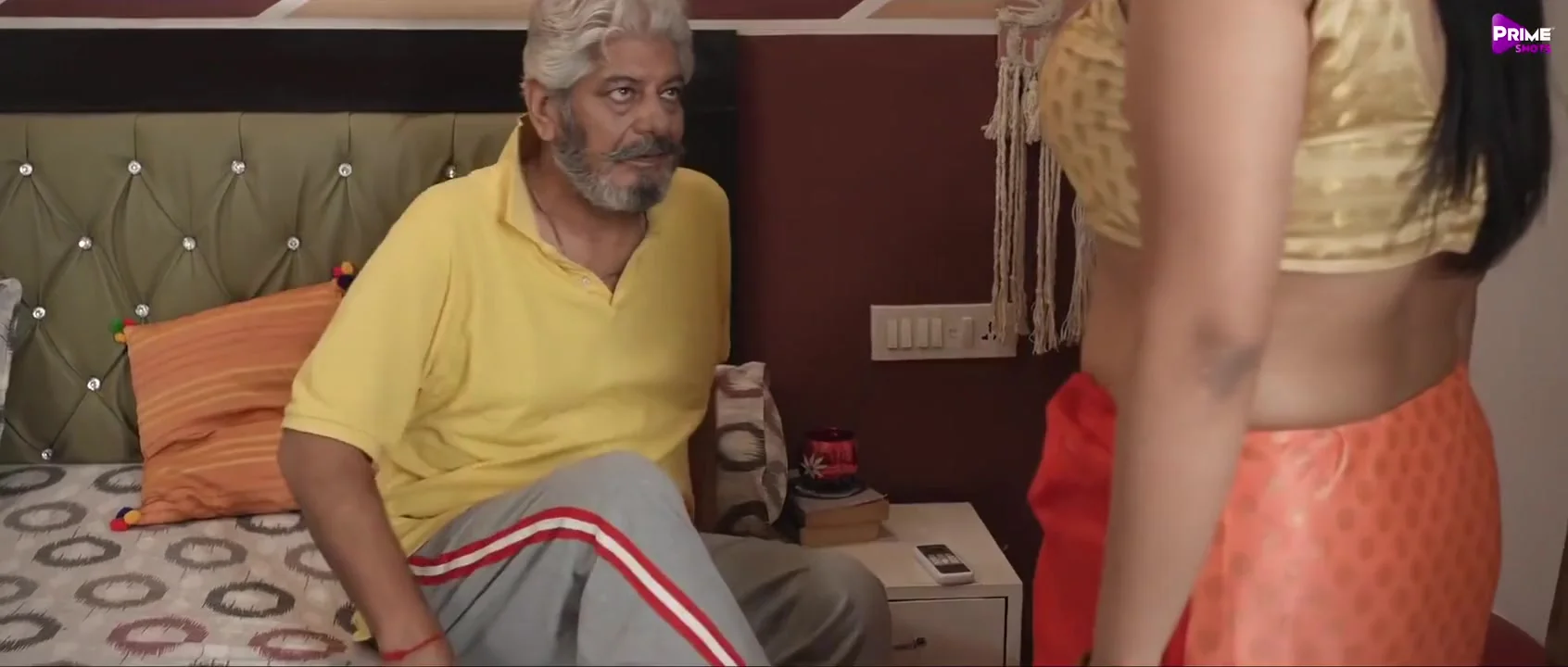 Today Exclusive- Bahu Jaan Season 2 1