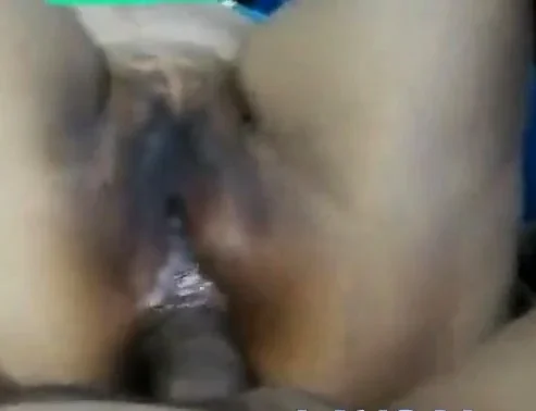 Homemade Cuckold Girl Anal DP Gangbang 44