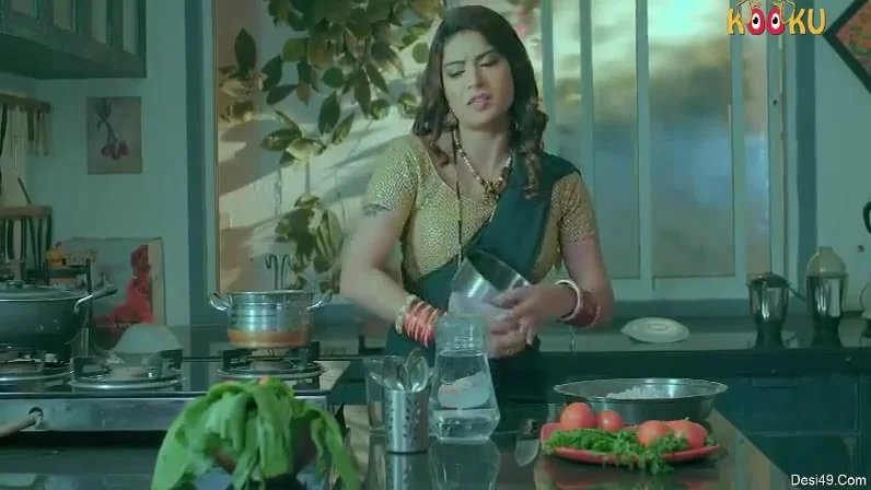 Paglet Kooku Hindi Web Series 2 1