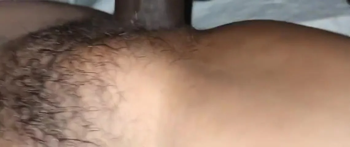 Today I Pressed My Girlfriend And Fucked Her All Night Long