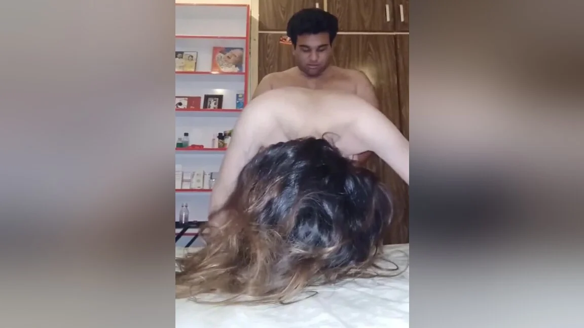 Today Exclusive -sexy Paki Wife Fucked 1