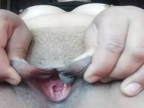 Indian Girl Masturbating