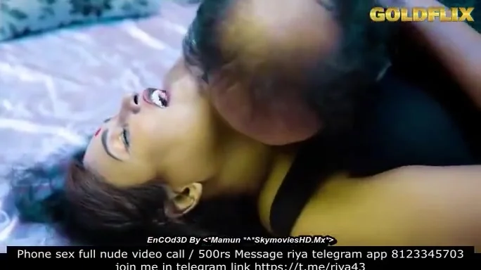 Problem (2021) Unrated Goldflix Hindi Short Film