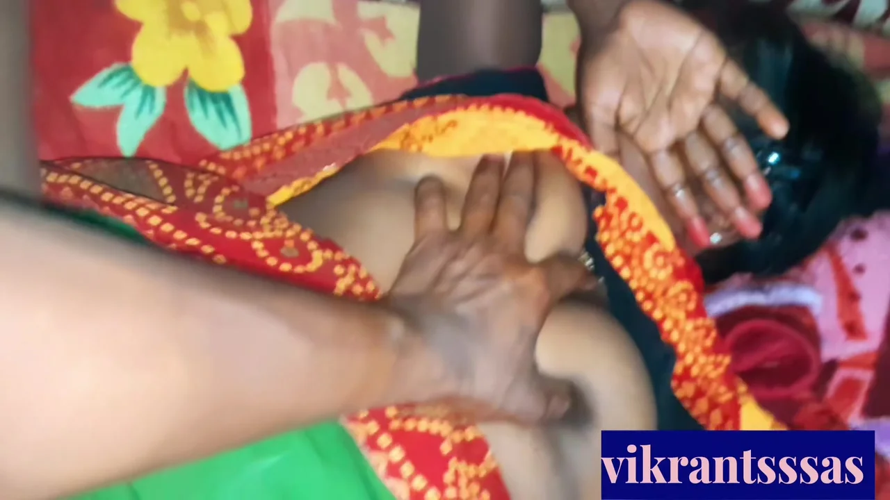 Desi Bhabhi Our Devar Night Fucking Video