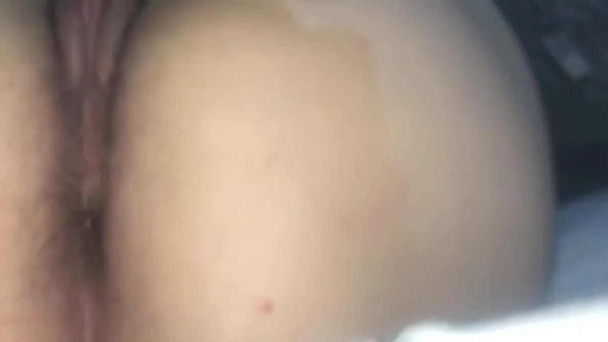 My Neighbors Divine Pussy From Close Up