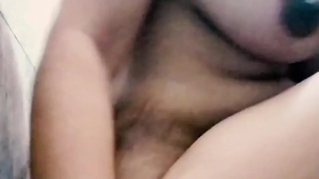 Hot And Sexy Indian College Girl Romantic And Horny Beautiful Big Boobs And Hairy Pussy