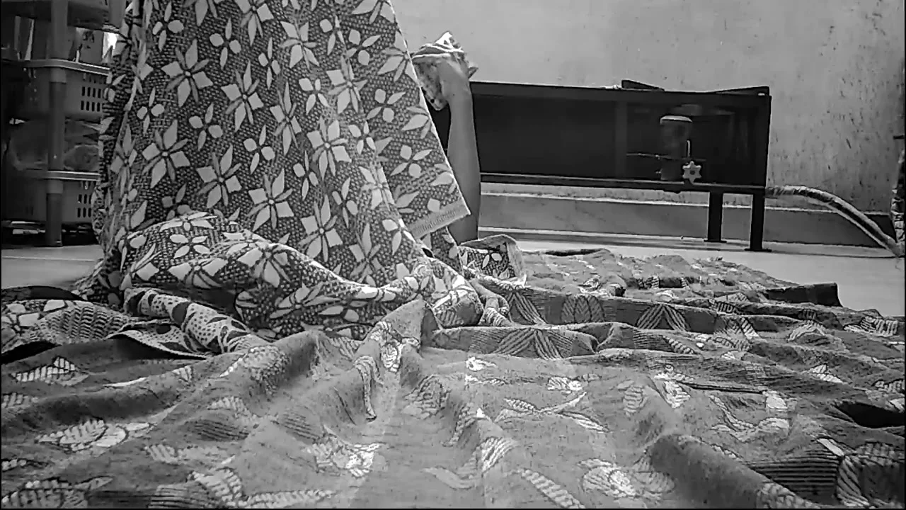 Indian Wife Big Boobs Pressing And Kiss