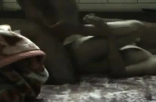 Indian Desi Couple Best SEX TAPE but Old Venom