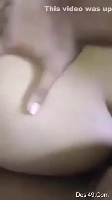 Today Exclusive-hot Desi Wife Blowjob And Fucked 1