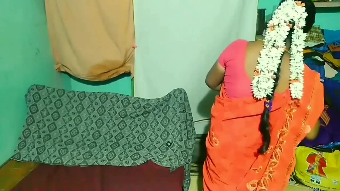 Village Couple Wonderful Hot Fucking