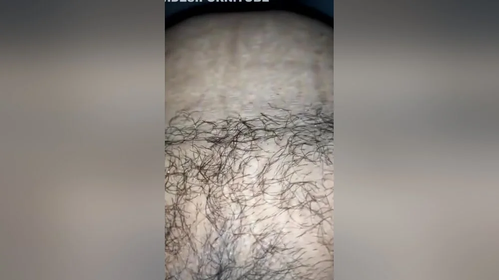 Today Exclusive- Bhabhi Pussy Video Record By Hubby