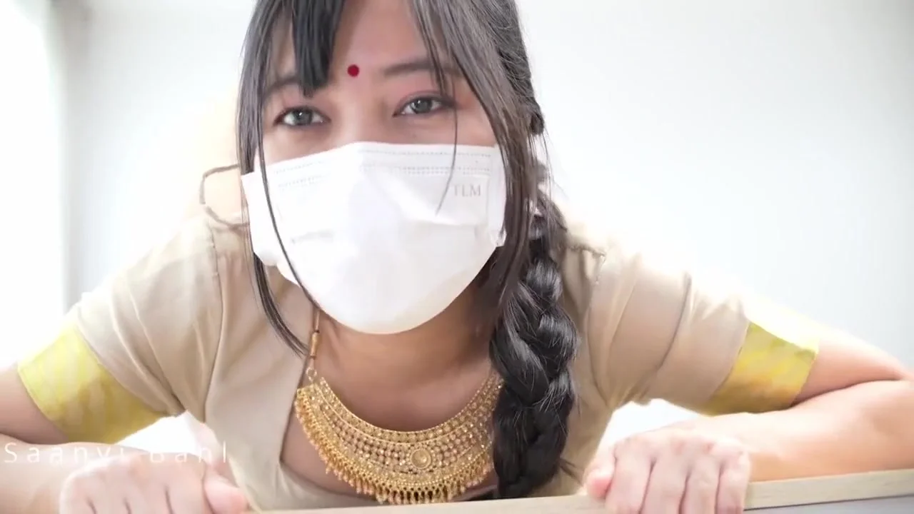 Lovely Indian Booty Vixen Horny Porn Clip