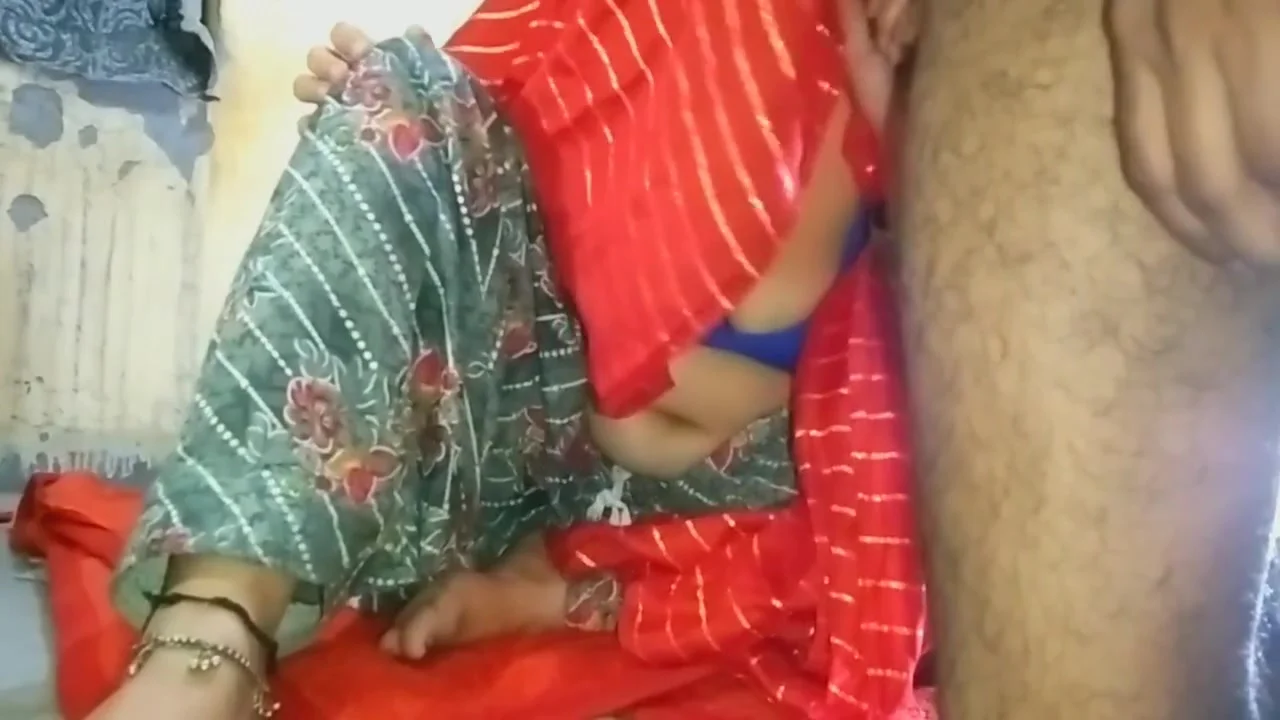 Exam Pass K Baad Indian Desi Mami Steps Banjha ,, Bhanje Ne Mami Ki Gand Mardi Clear Hindi Vioce