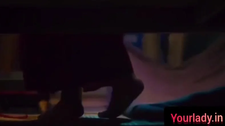 Indian Bhabhi Ko Andheri Raat Me Choda