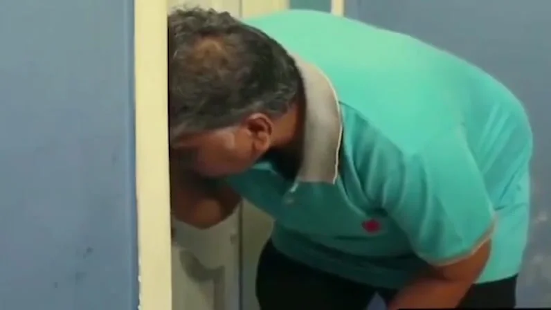 Old Man Bangs On Step sons Wife -02