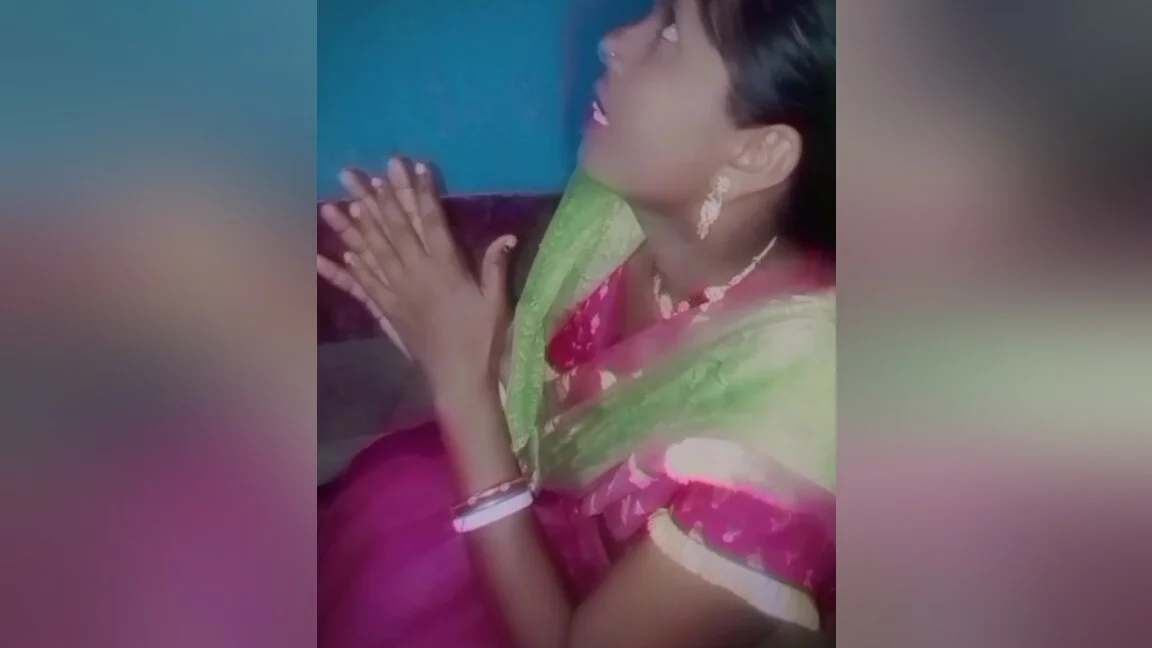 Husband Lives Duba Som Bhabhi Torbay And Romance Korbachats Brath Nokor