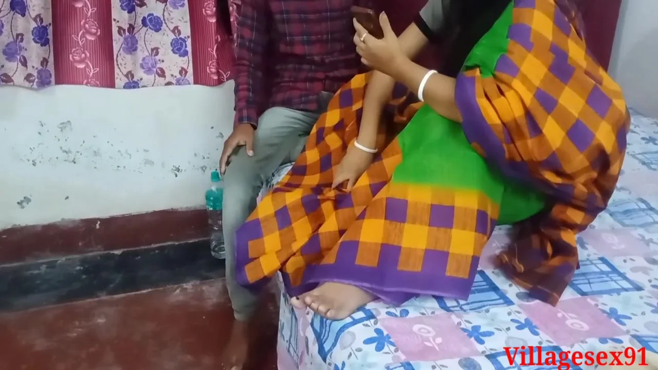 House Owner Ki Wife Ko Patake Chudai