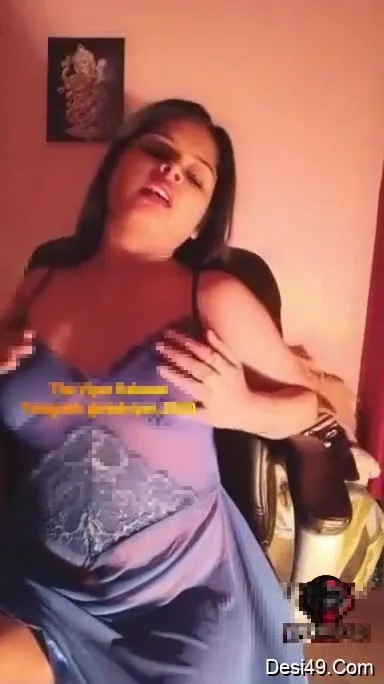 Today Exclusive Tango Private Show - Baby Doll