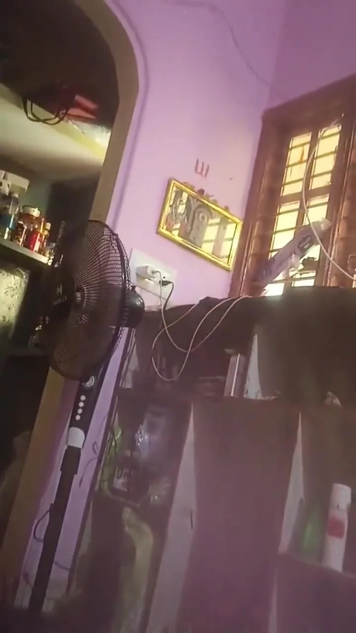 Desi Girl Hot Sexy Dance After Fucking Fullface Queen4desi