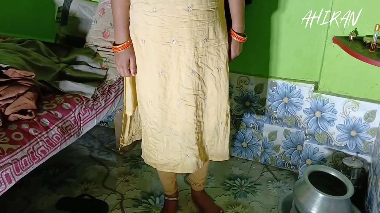 Standup Back Position Fucking And Foreplay Asian