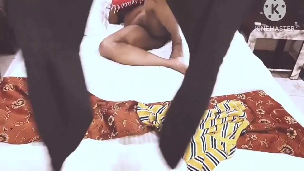 Young Bhabhi Play With Husbands Penis