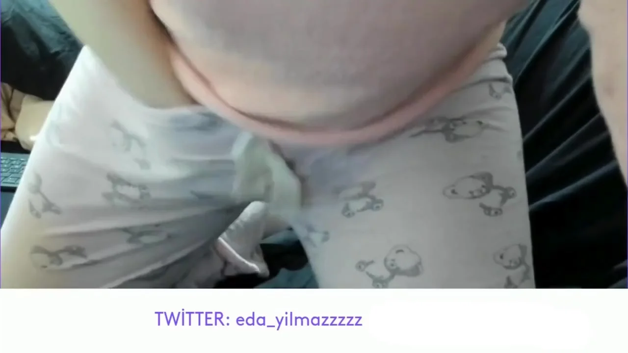 Lay Me Down- Fuck Your Dick- Talk- Pajamas Pussy Finger- Masturbation- Turkish Milf- Turkish Porn- Turkish Reveal- Camel Toe- Camel Hoof