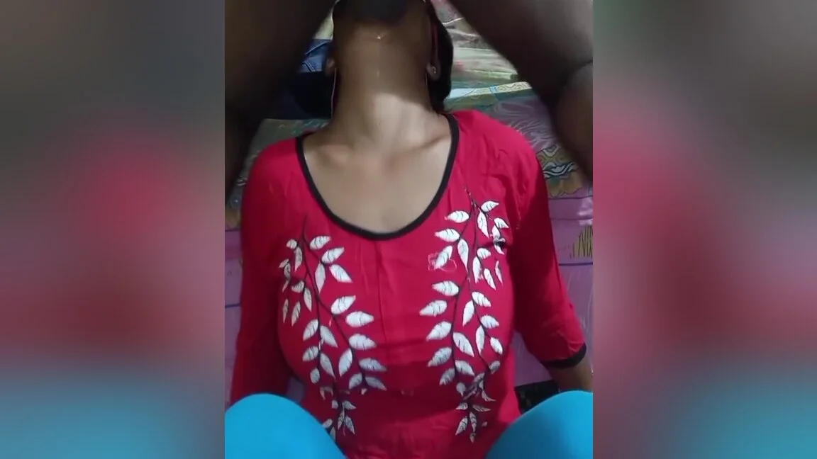 Sexy Indian Bhabi Hard Blowjob Sex Injoy