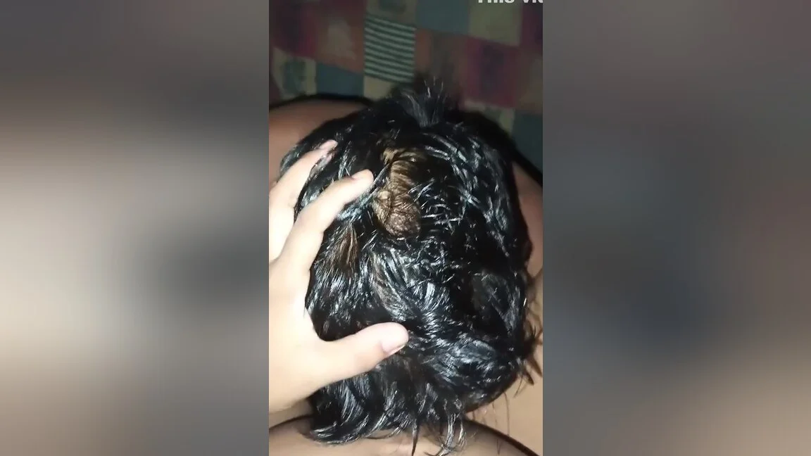 House Milik Licked My Butt For Not Paying Room Rent