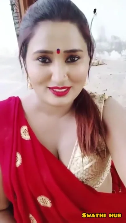 Jurking Off With - Swathi Naidu