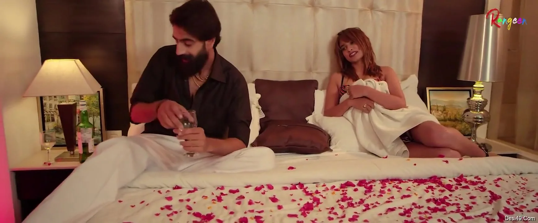 Today Exclusive- Lockdown 2