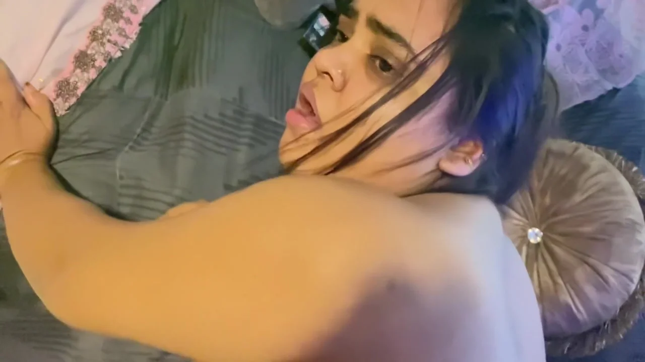 I Just Want To Fuck My Stepsister-in-law - Devar Bhabhi