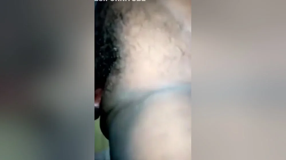 Desi Village Wife Boobs Pressing And Fucked