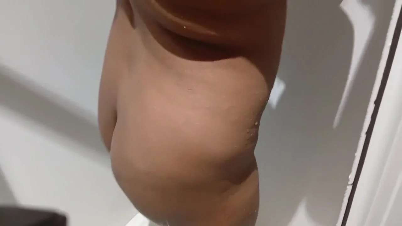 Girl Bath In Nude - Pussy- Self Satisfaction