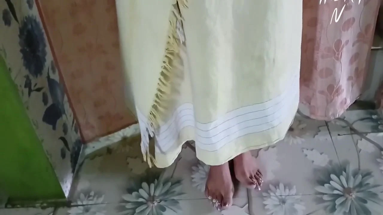 Girlfriend Sex With Her Boyfriend. Girlfriend Boobs Foreplay With Her Boyfriend