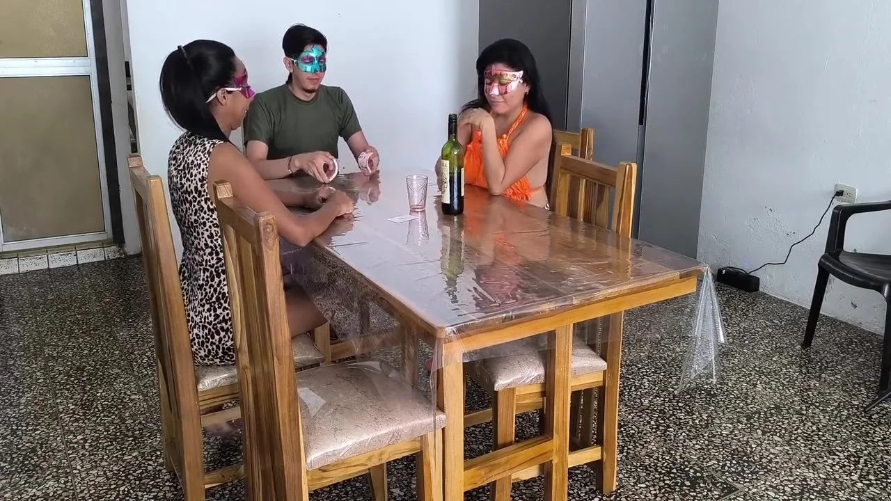 A Meeting Between Friends Ends Unexpectedly