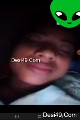 Today Exclusive-desi Bhabhi Shows Her Big Boobs And Pussy On Vc 1