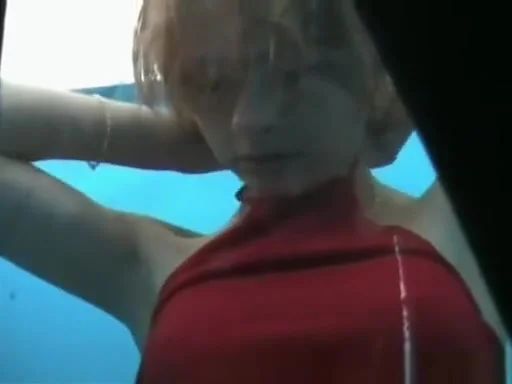 Hidden Beach, , Russian Movie Exclusive Version