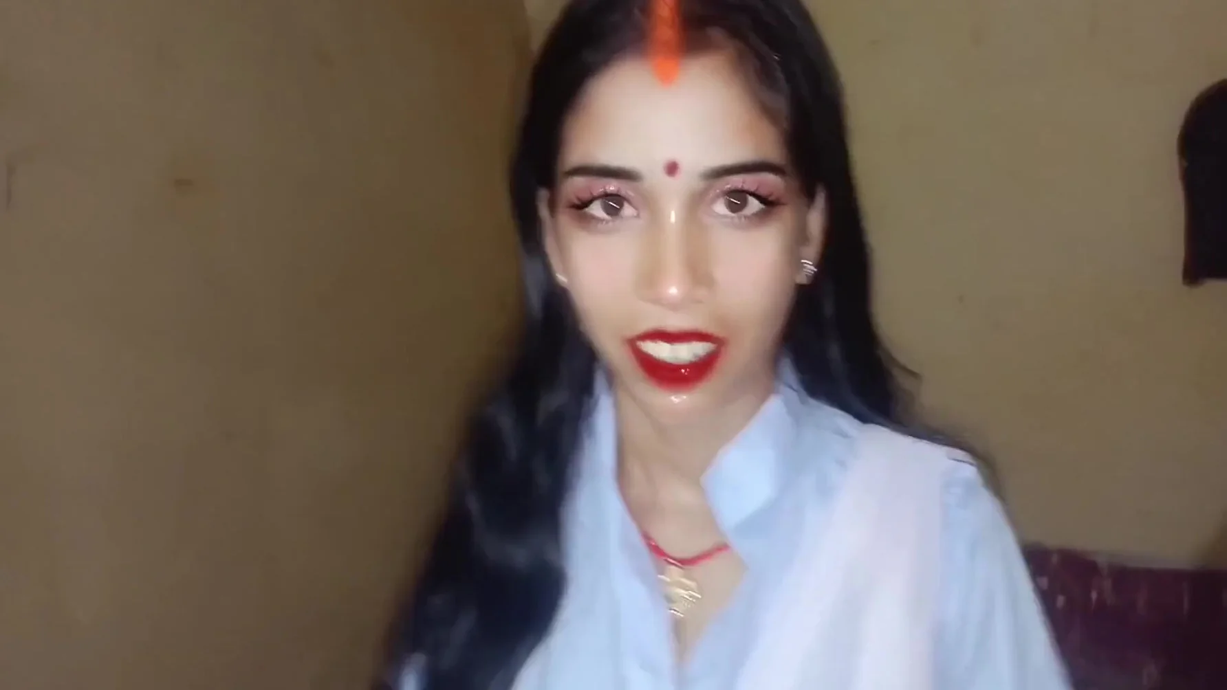 First Time Indian Cute Girlfriend Outdoor Sex