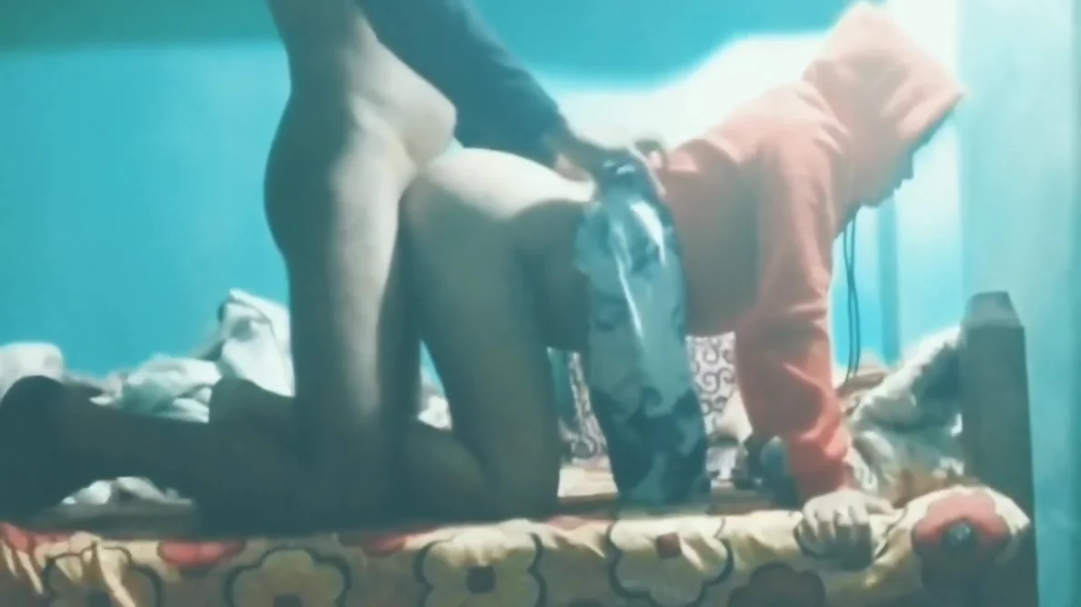 Desi Indian College Couple Soni And Antu Horny Fucking In Doggy Style With Clear Moaning By Girl