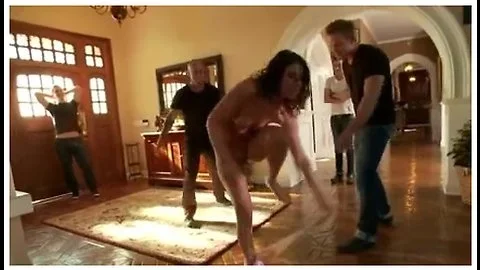 SADOMASOCHISM Double Penetration Group-Sex! vol.49