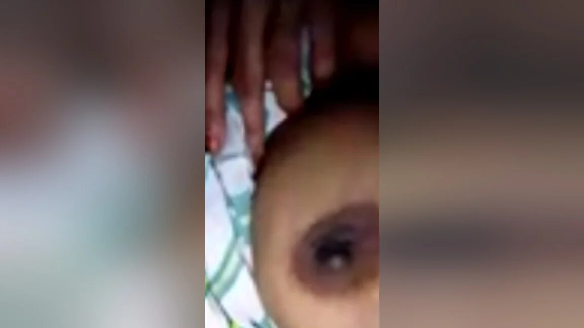 I Got That Pleasure From Seeing The Hot Milk Of A Bangladeshi Bhabhi