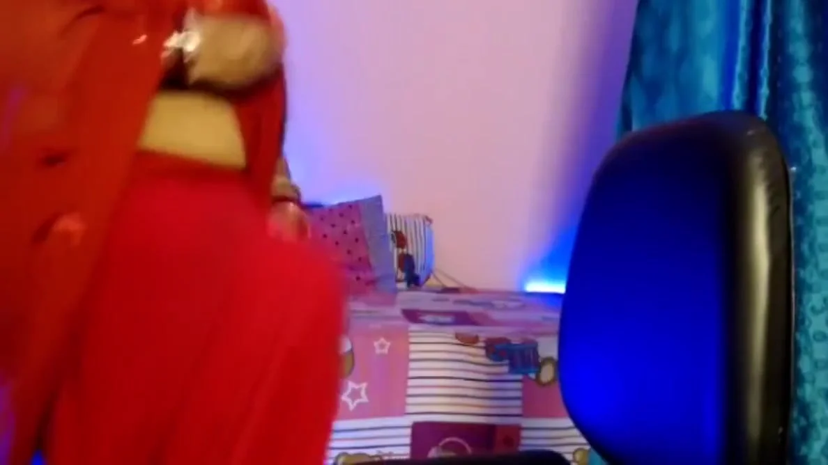 Desi Hot Girl Rubs Her Boobs In Self-desire And Inserts Vibrator Into Pussy