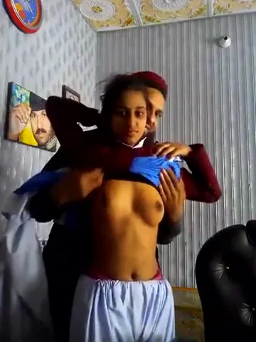 19 Year Old Pakistani teen 18+ Video
